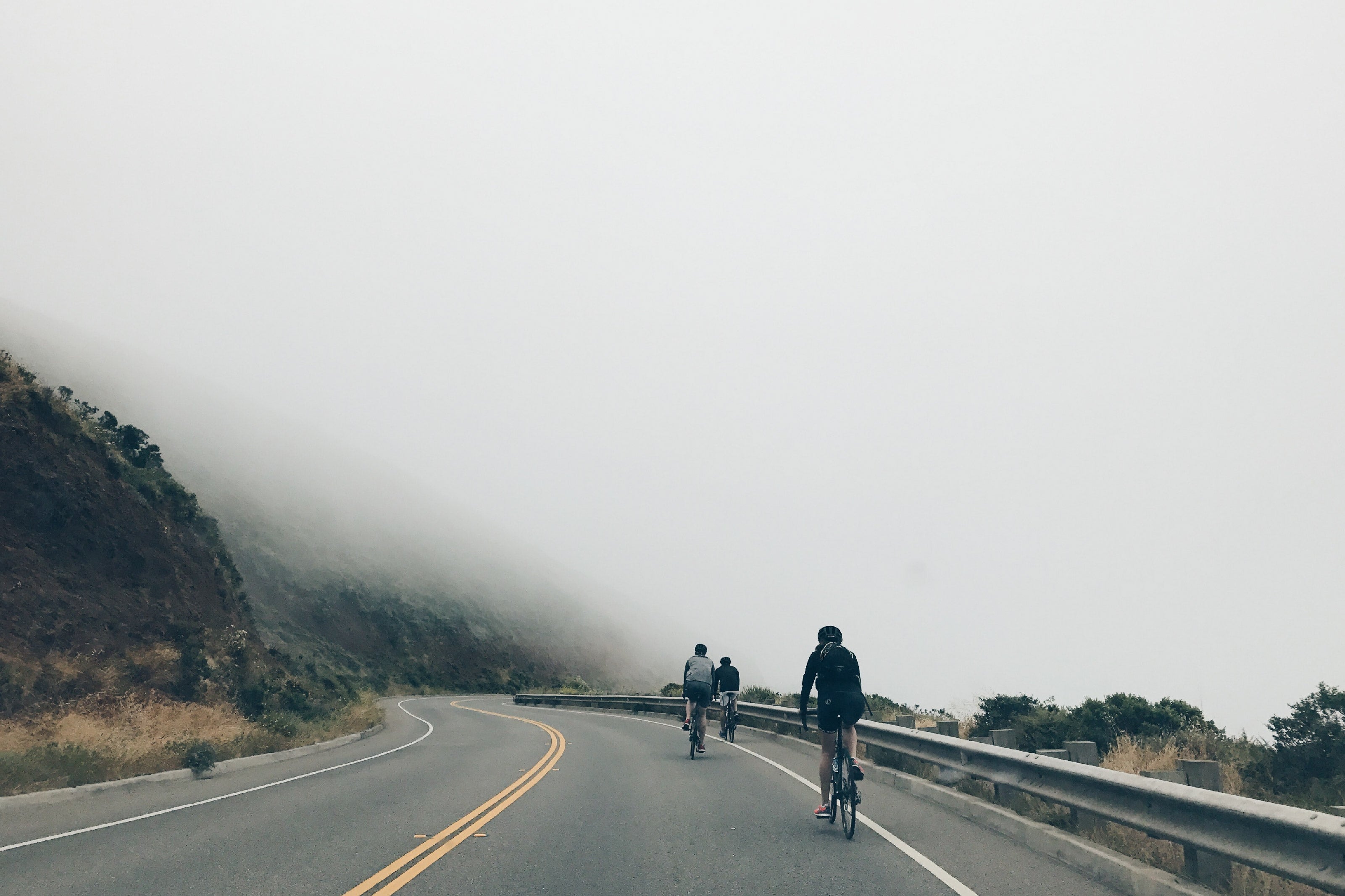 e bikes and rain