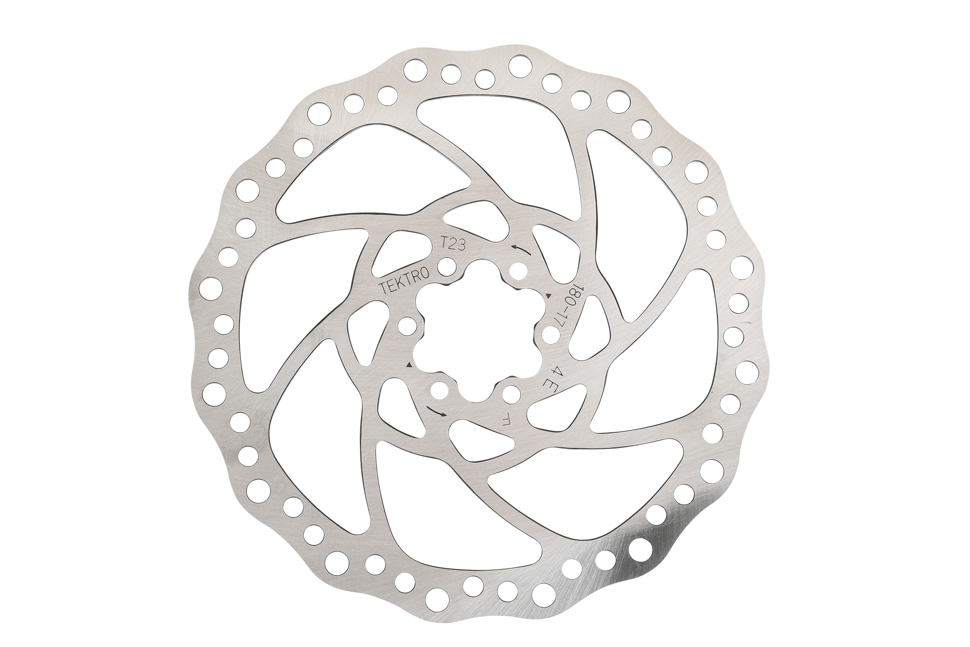 Tektro TR 17 Disc Brake Rotor