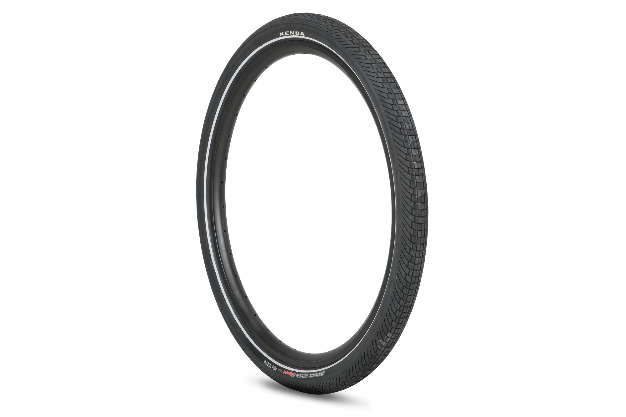 Troxus E bike Accessories Krusade Tire