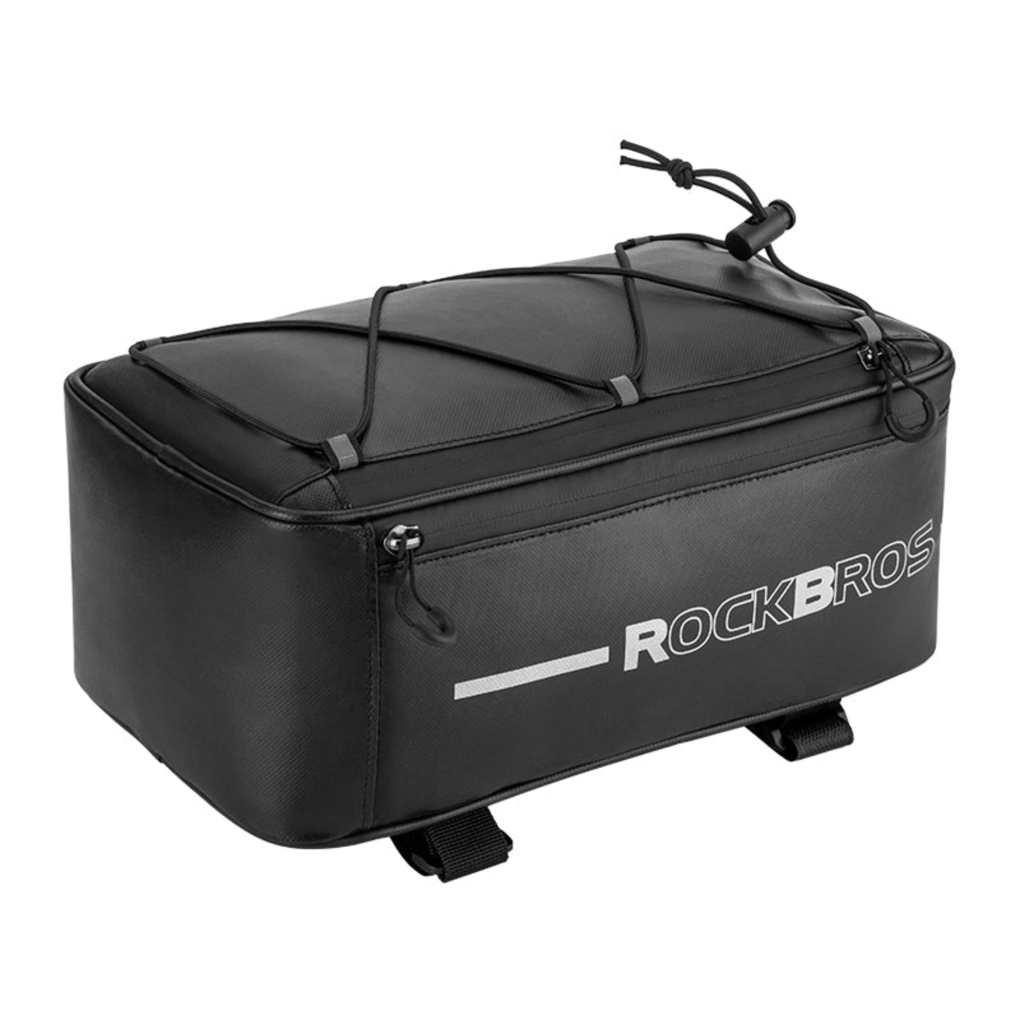 Rockbros discount rear rack