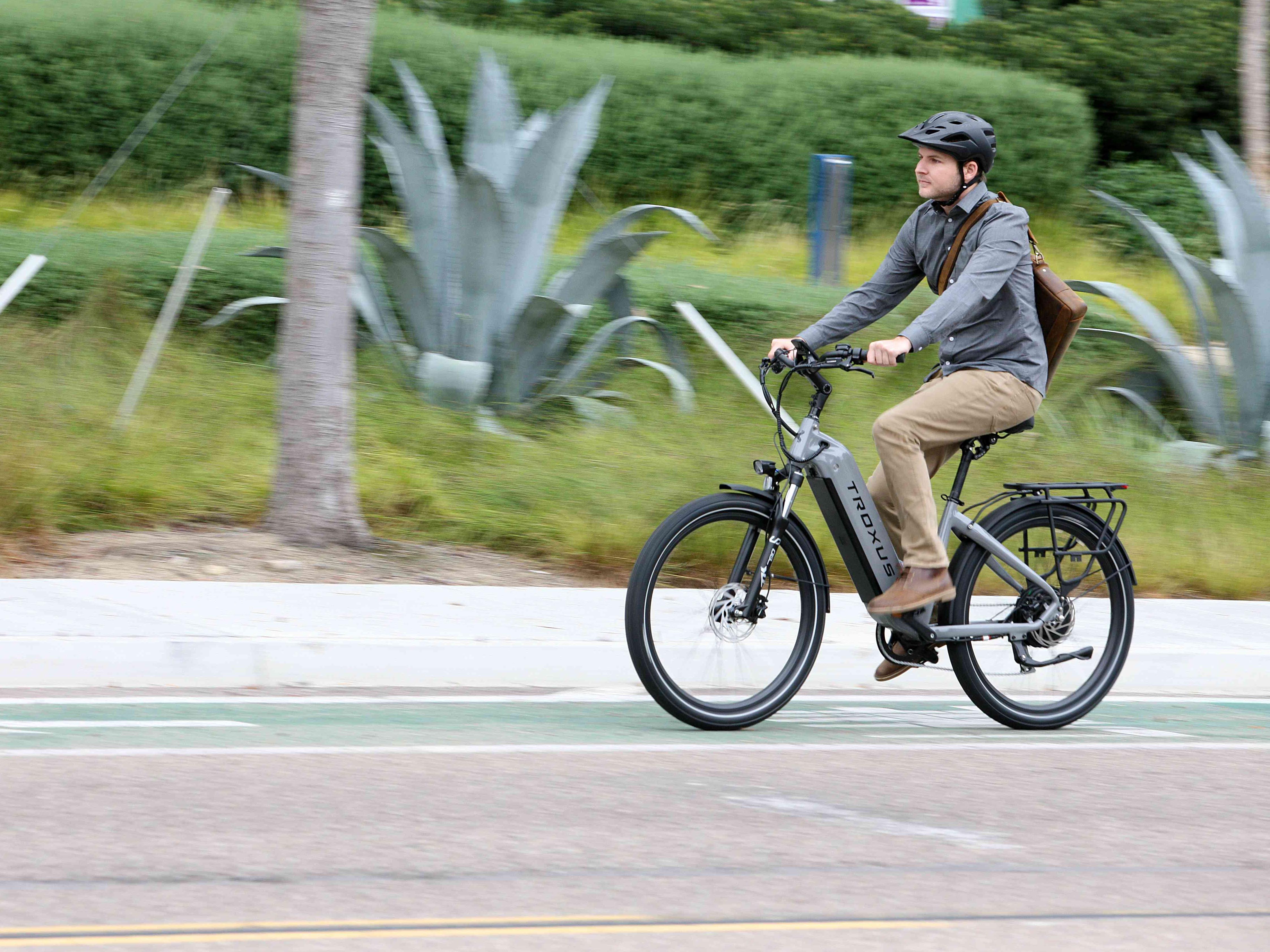 Discover Your Perfect Commuter – Which E-Bike Suits You Best?