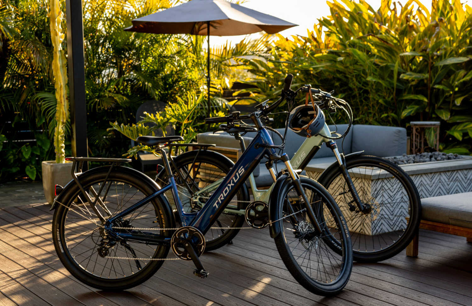 How to Choose and Maintain an E-Bike