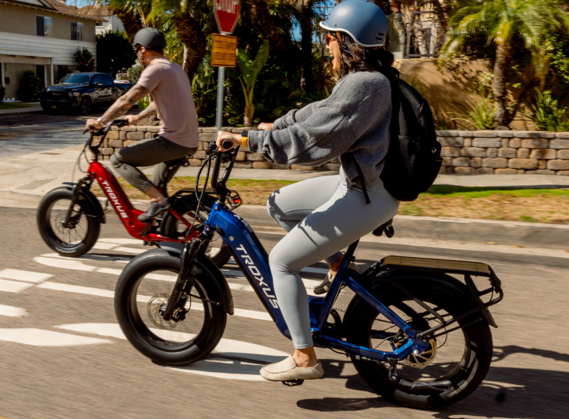 Essential Tips for First-Time E-Bike Riders