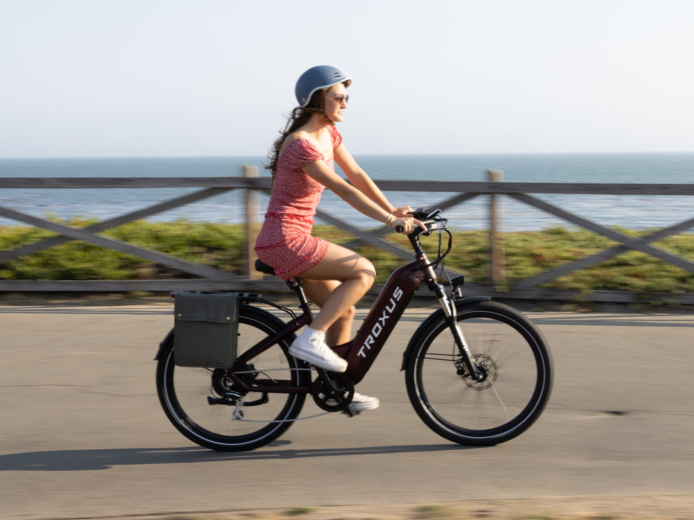 Recreational Electric Bikes