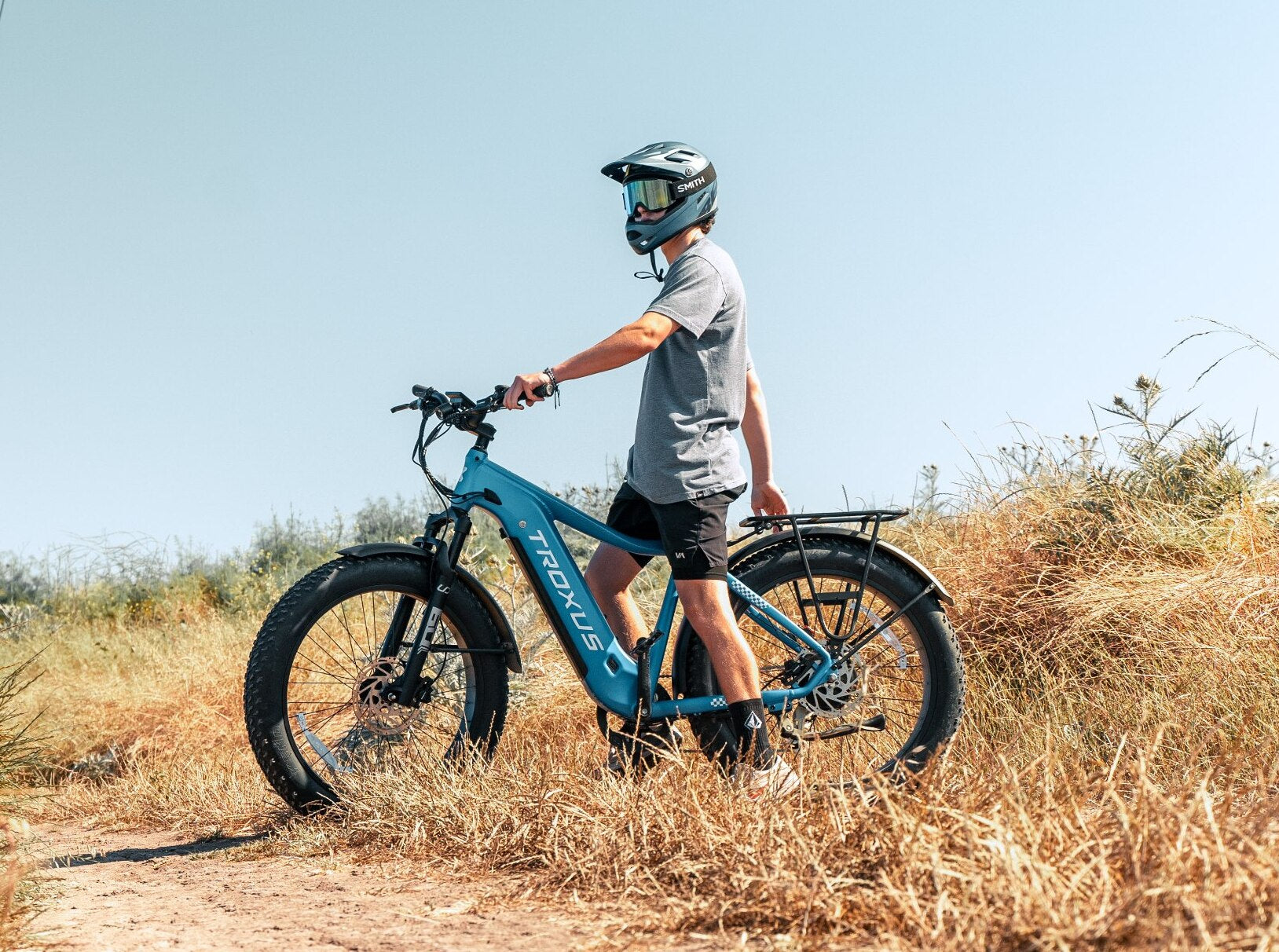 Electric Bike Accessories Must Have Gear For Your Next Adventure