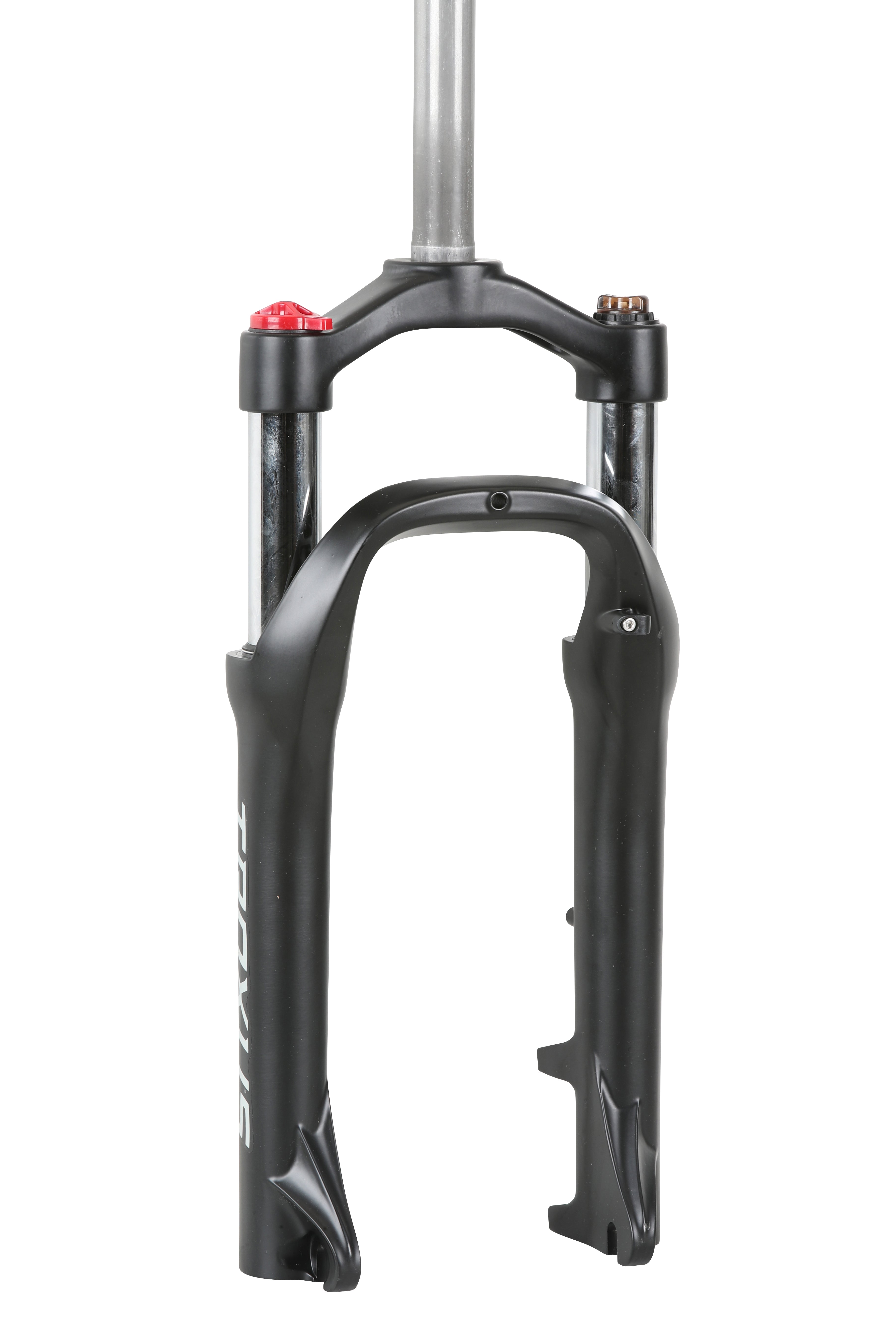 Troxus 20 x 4.0 Suspension Fork, 50mm travel