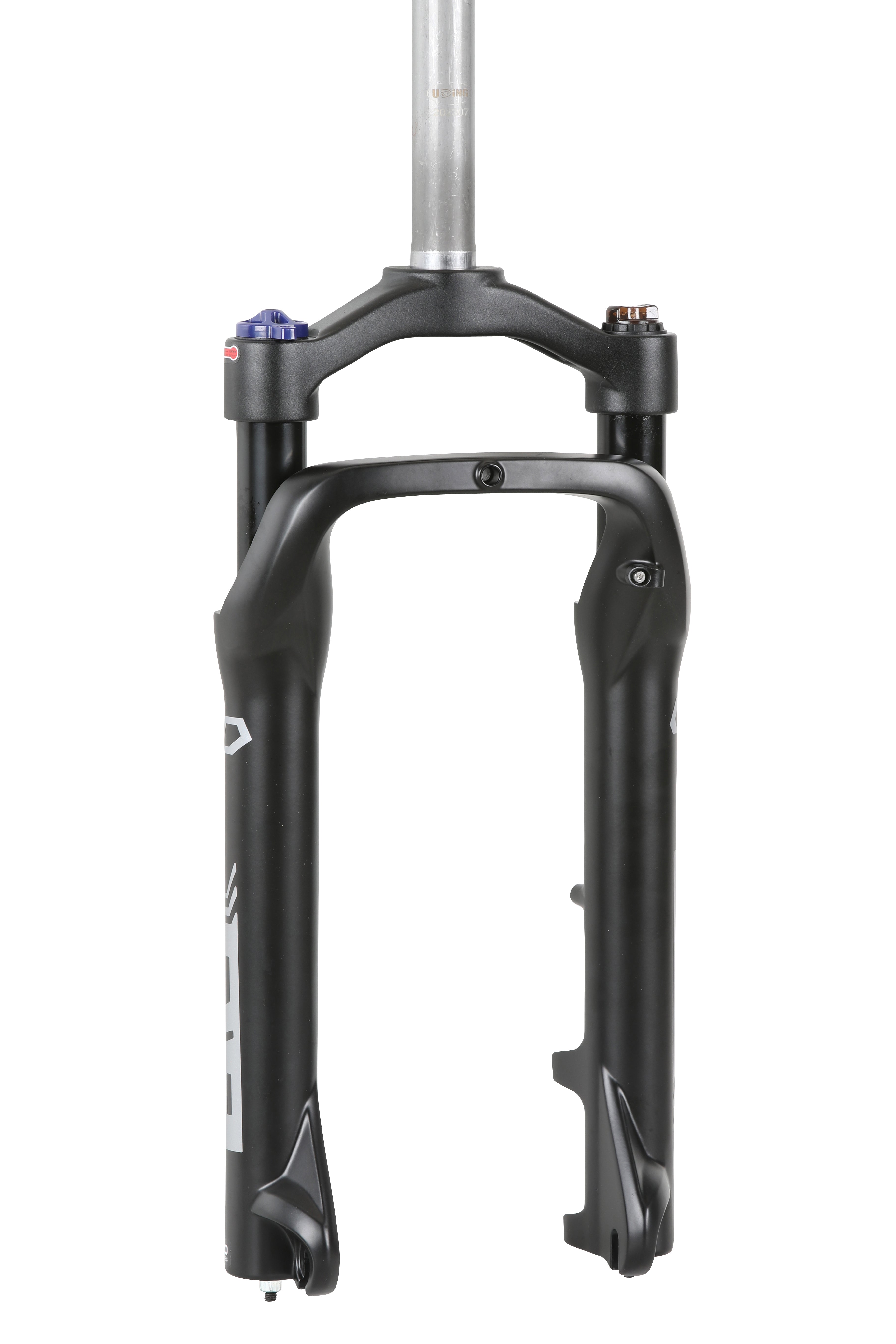 Troxus 20 x 4.0 Suspension Fork, 80mm travel