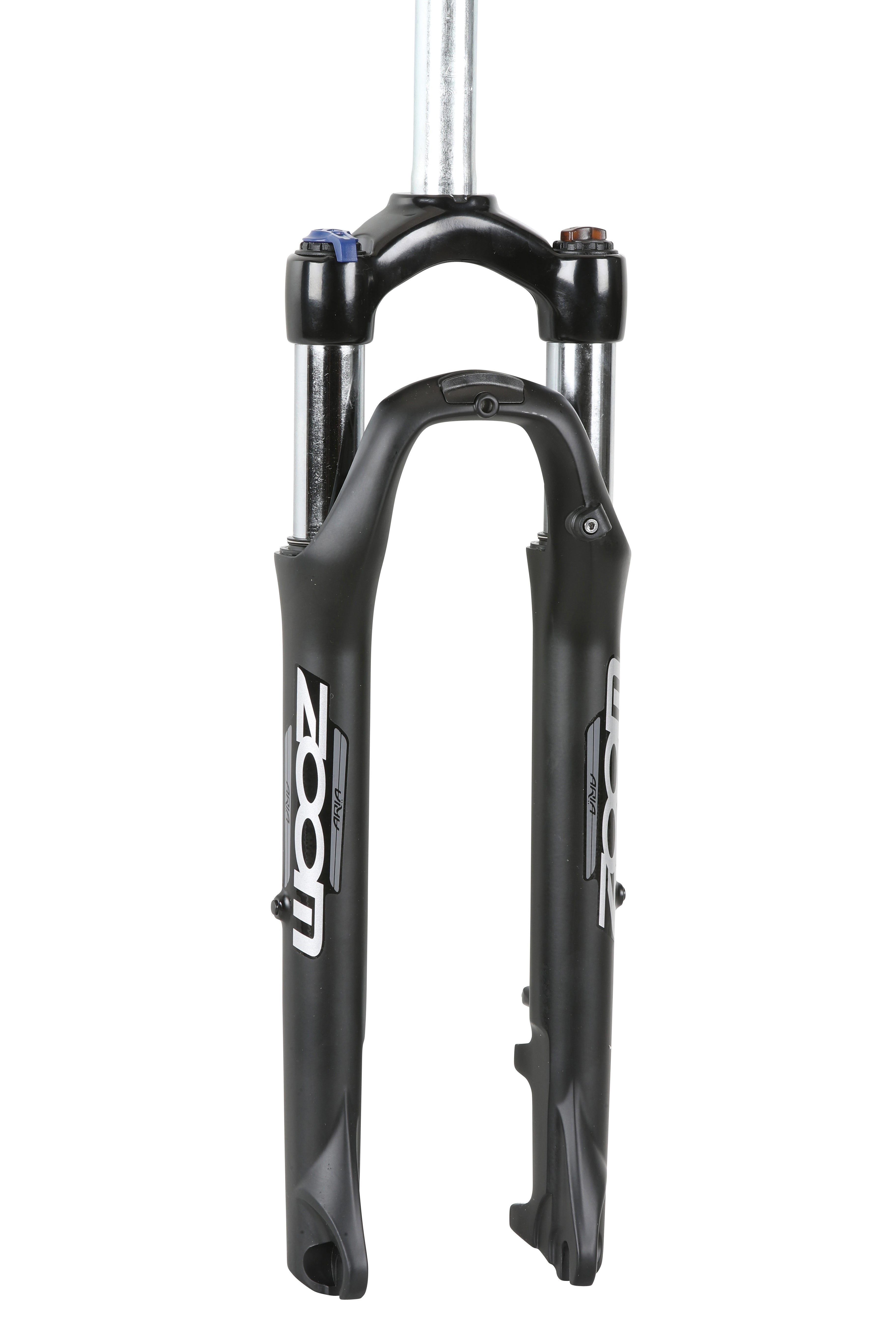 Zoom 27.5 x 2.4 Trax 500 Suspension Fork, 65mm travel