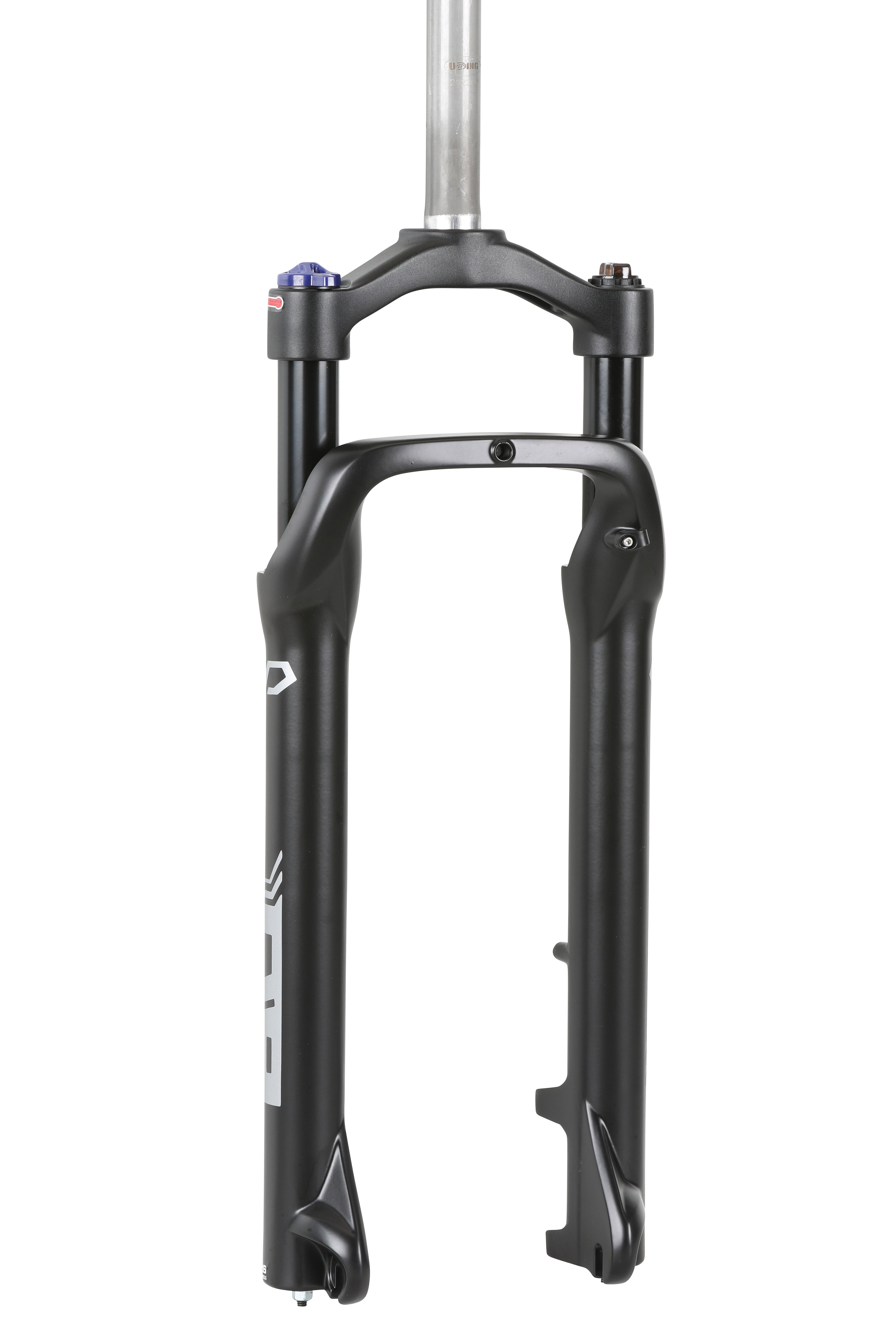 Troxus 26 x 4.0 Explorer Suspension Fork, 90mm travel