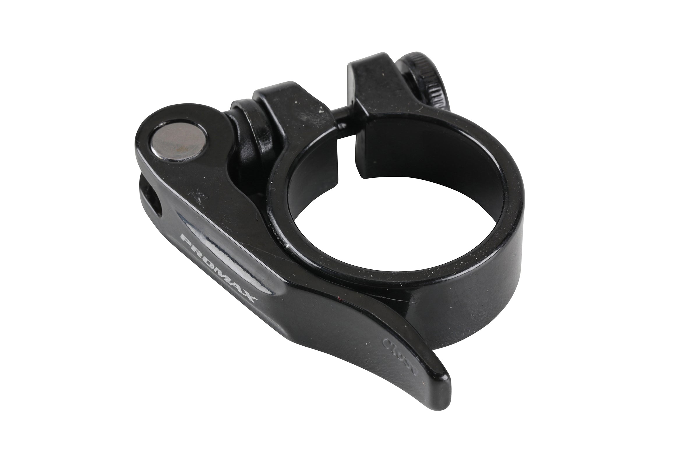 Promax QR 34.9mm Seatpost Clamp