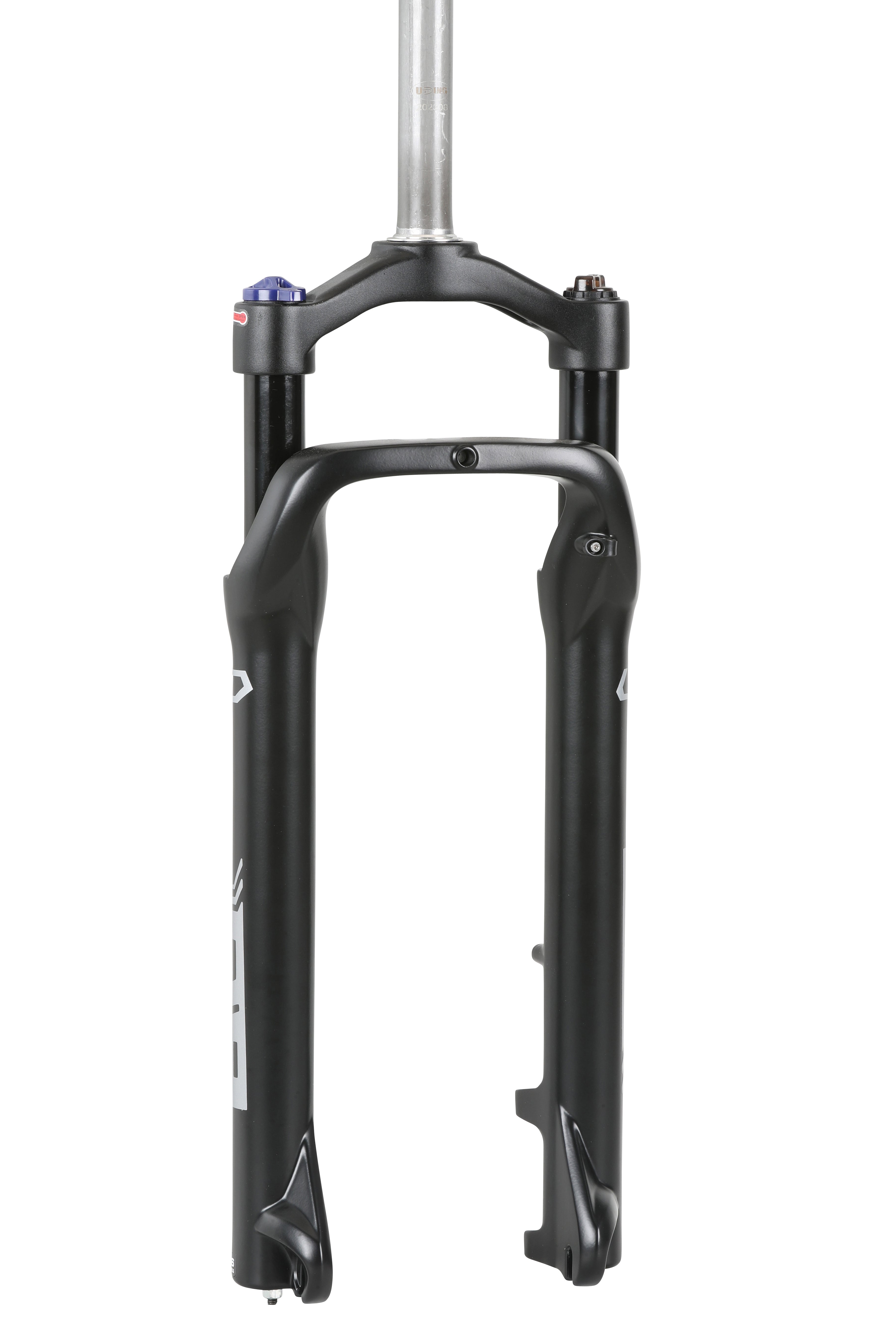 Troxus 26 x 4.0 Explorer ST Suspension Fork, 90mm travel