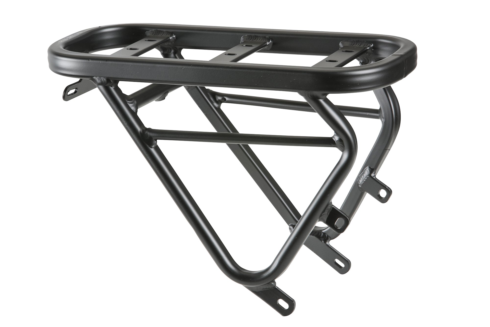 Troxus Lynx Folding Rear Rack