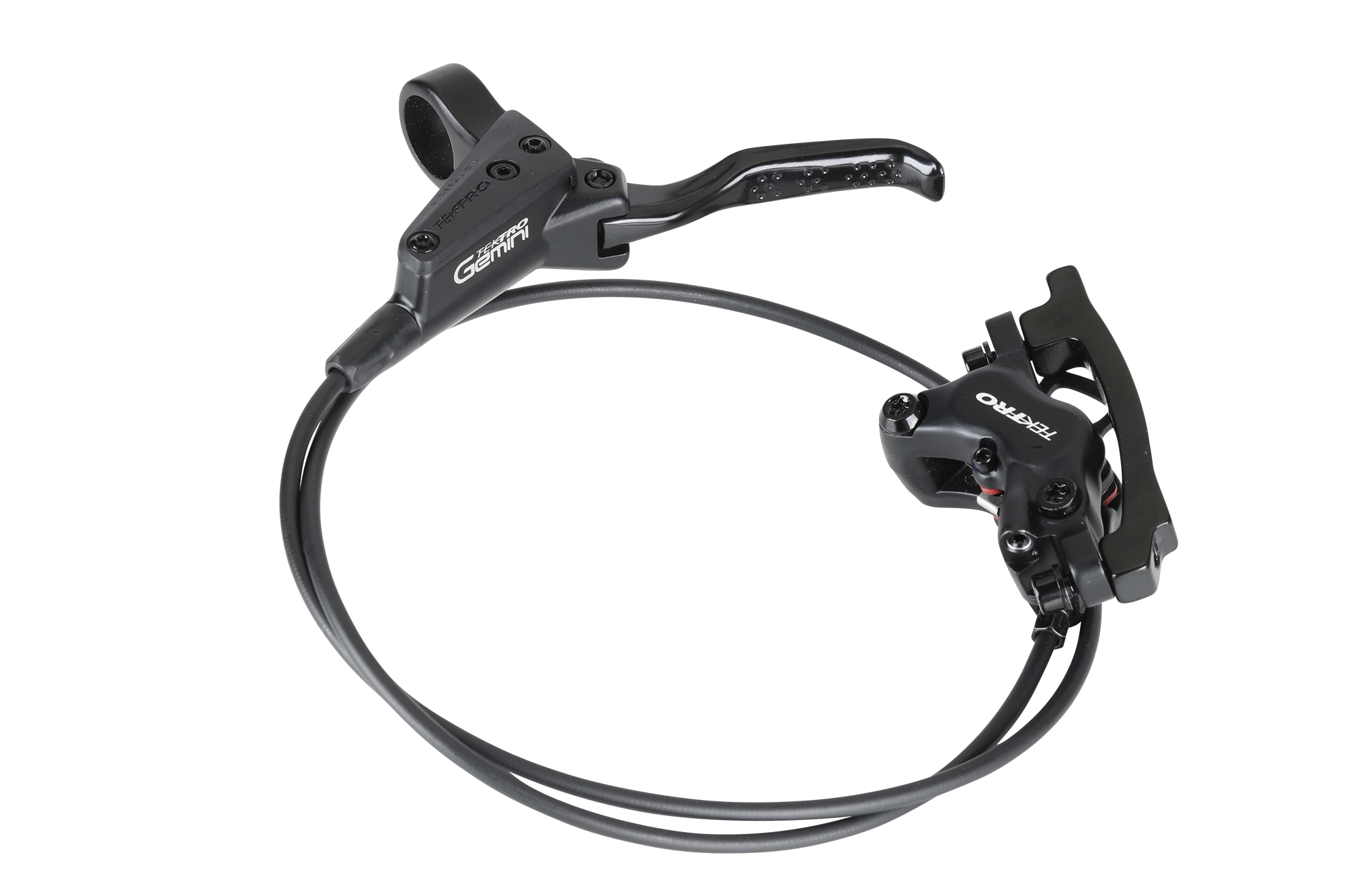 Tektro M530 Front Hydraulic Disc Brake