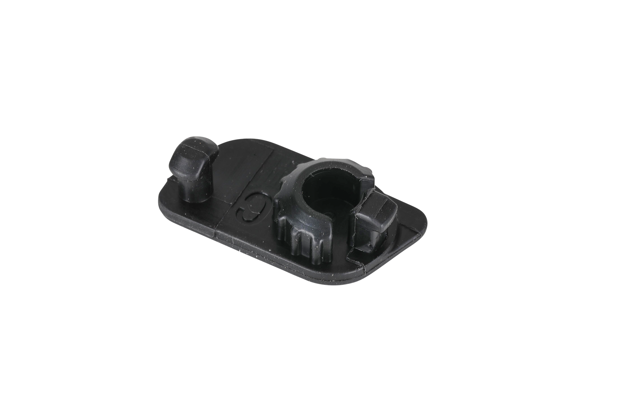 Troxus 20Ah Frame Charging Port Cover