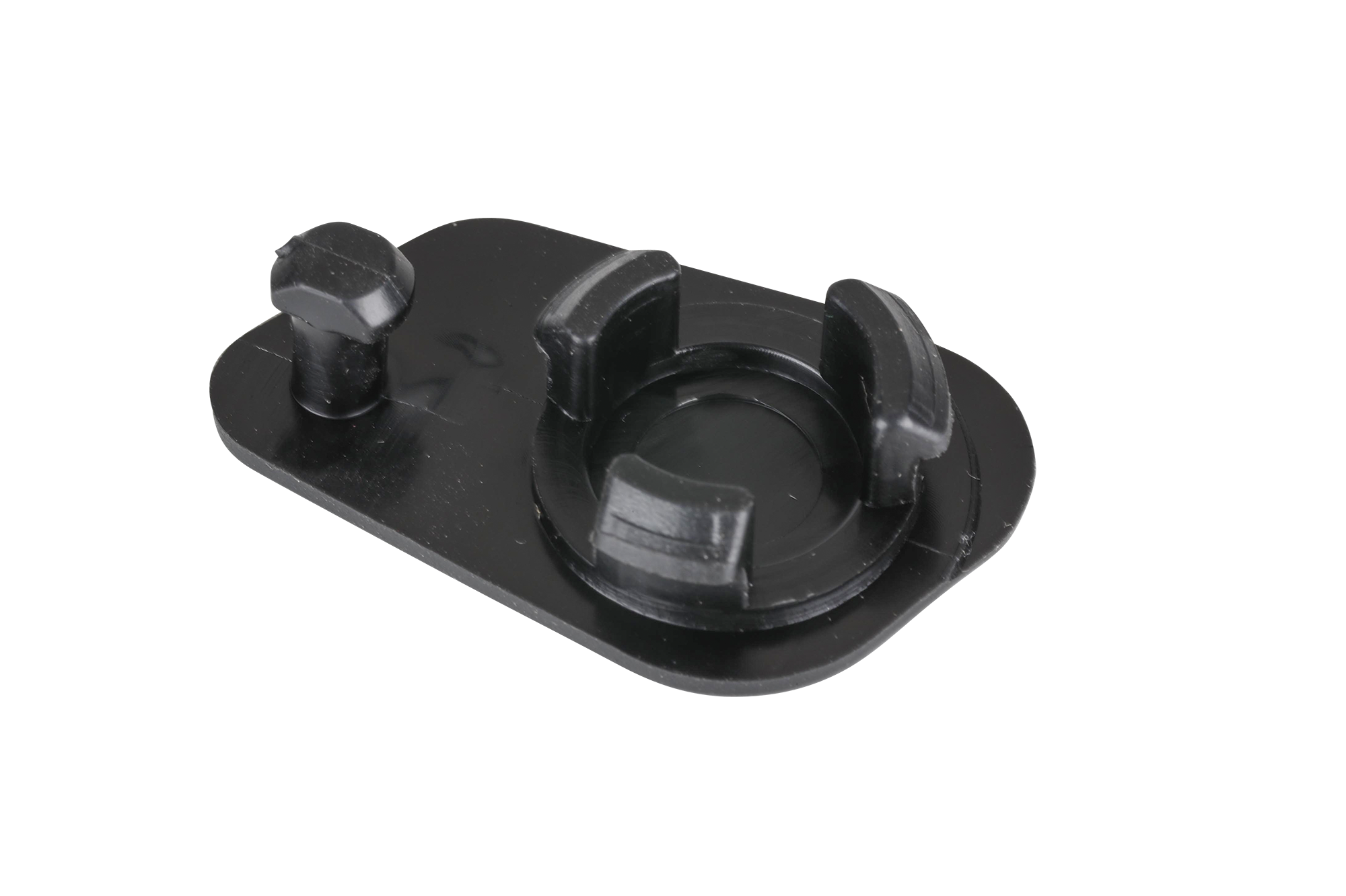 Troxus 30Ah Frame Charging Port Cover