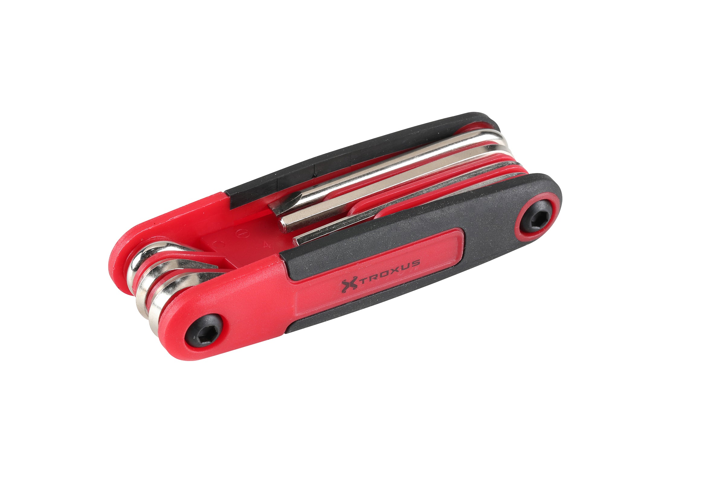 Troxus Folding Mini Tool