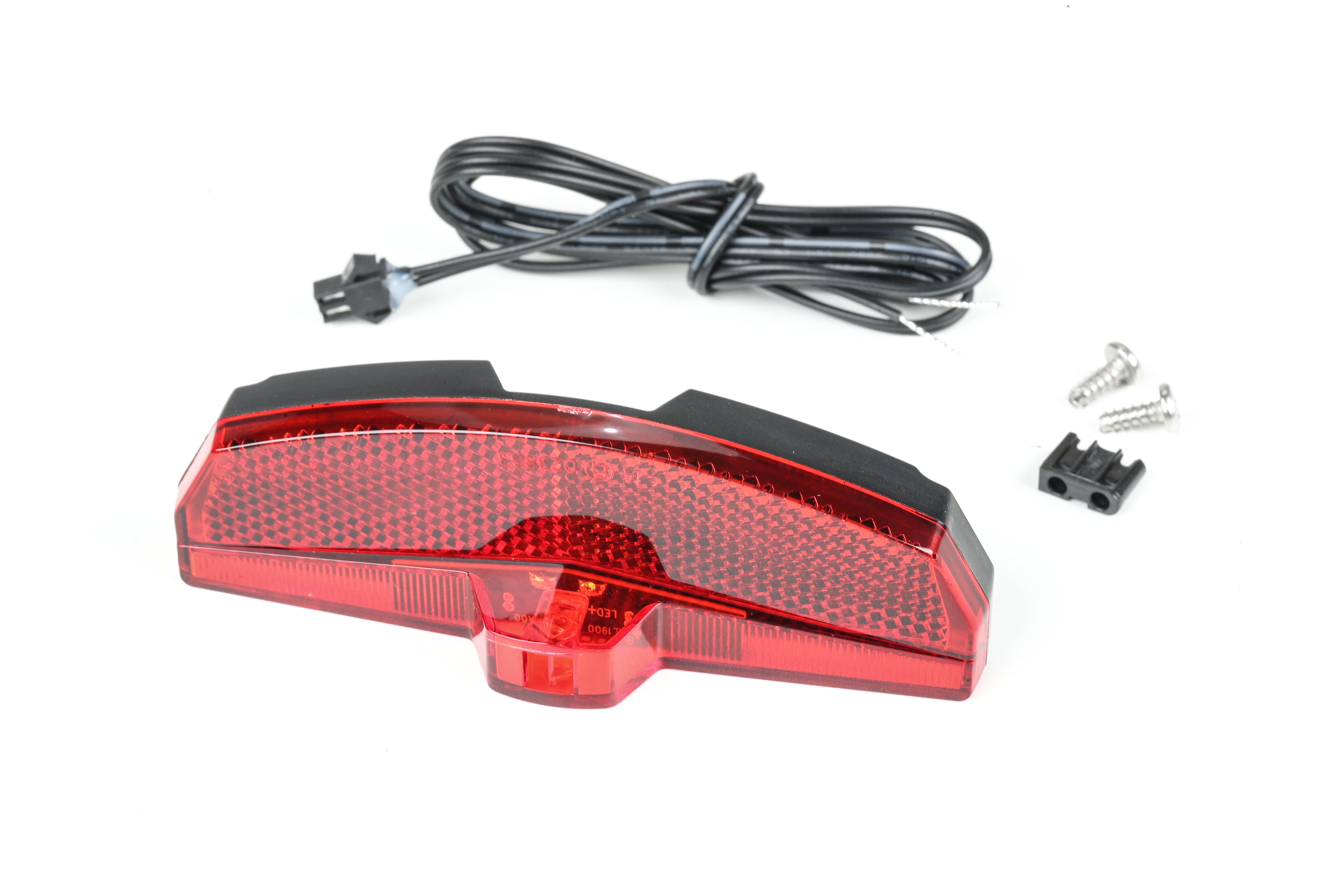 Skyhopper Taillight