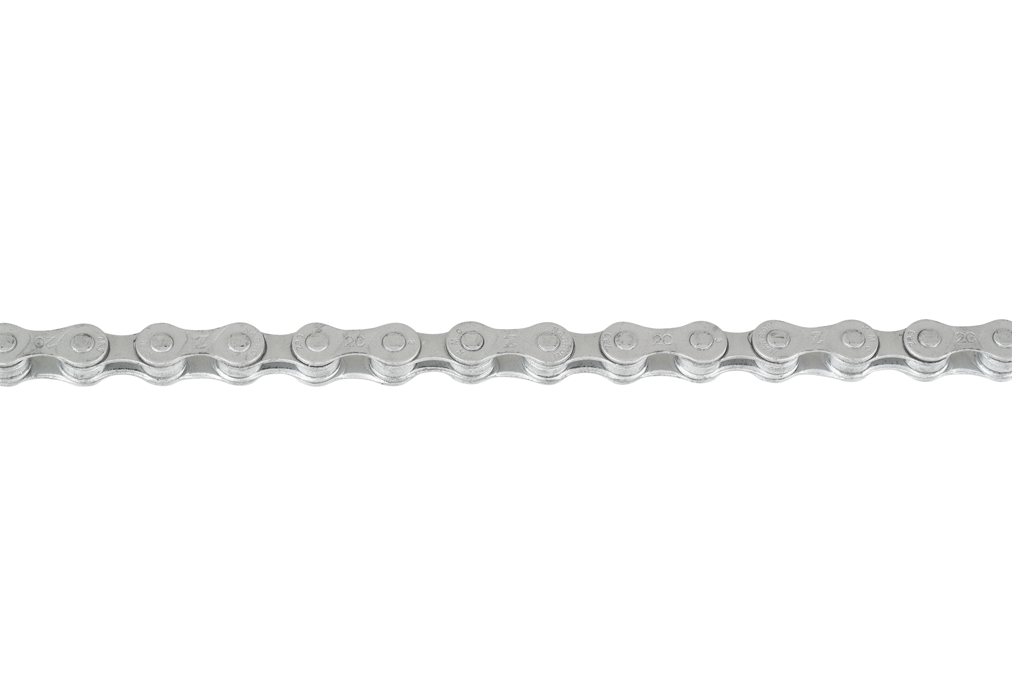 KMC Z8.3-RB 8 speed chain