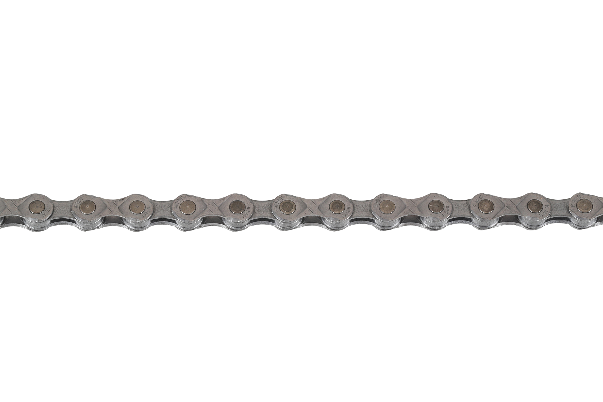 KMC E10-EPT 10 speed chain