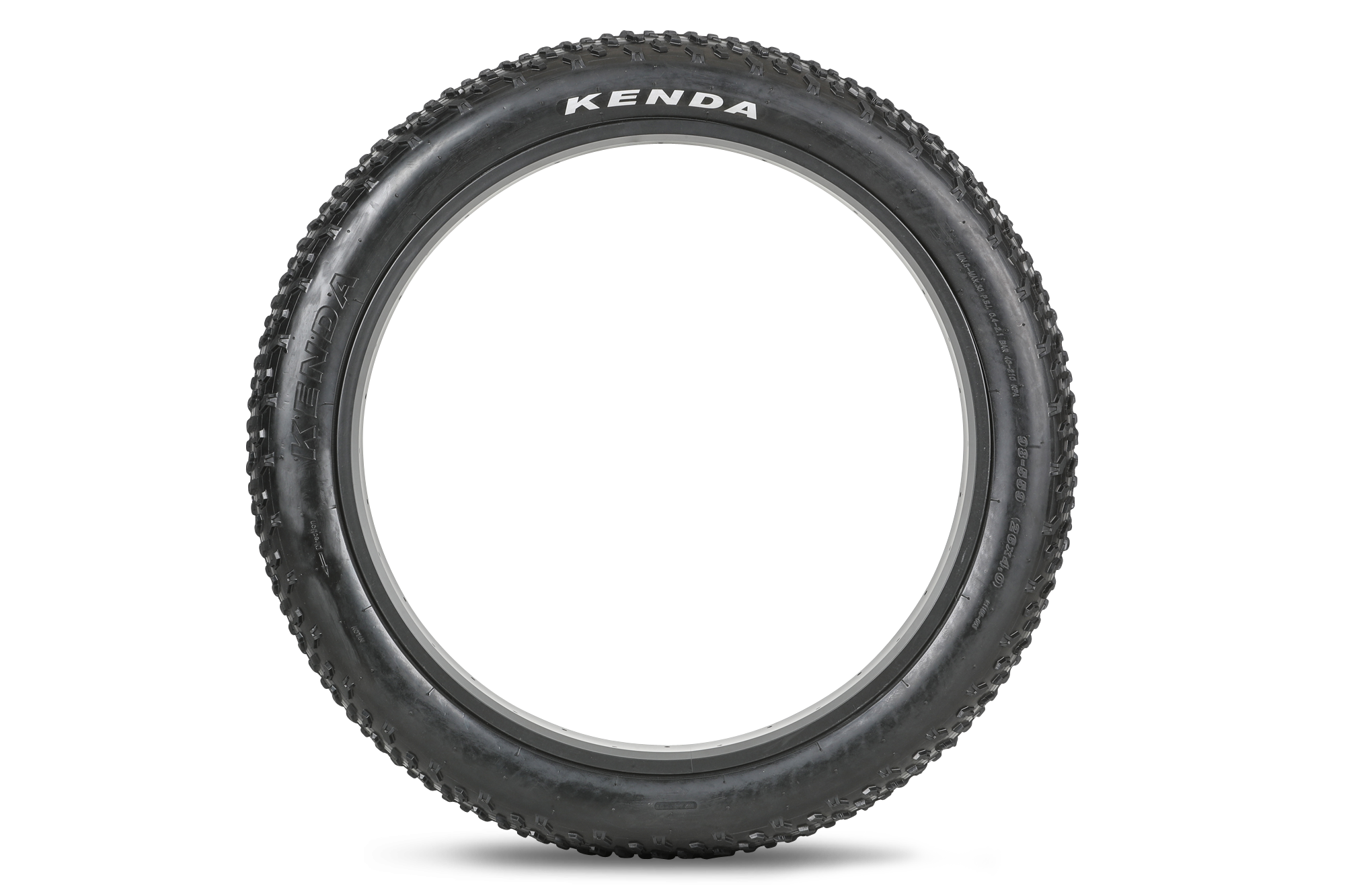 Kenda Krusade 26 x 4.0 Tire