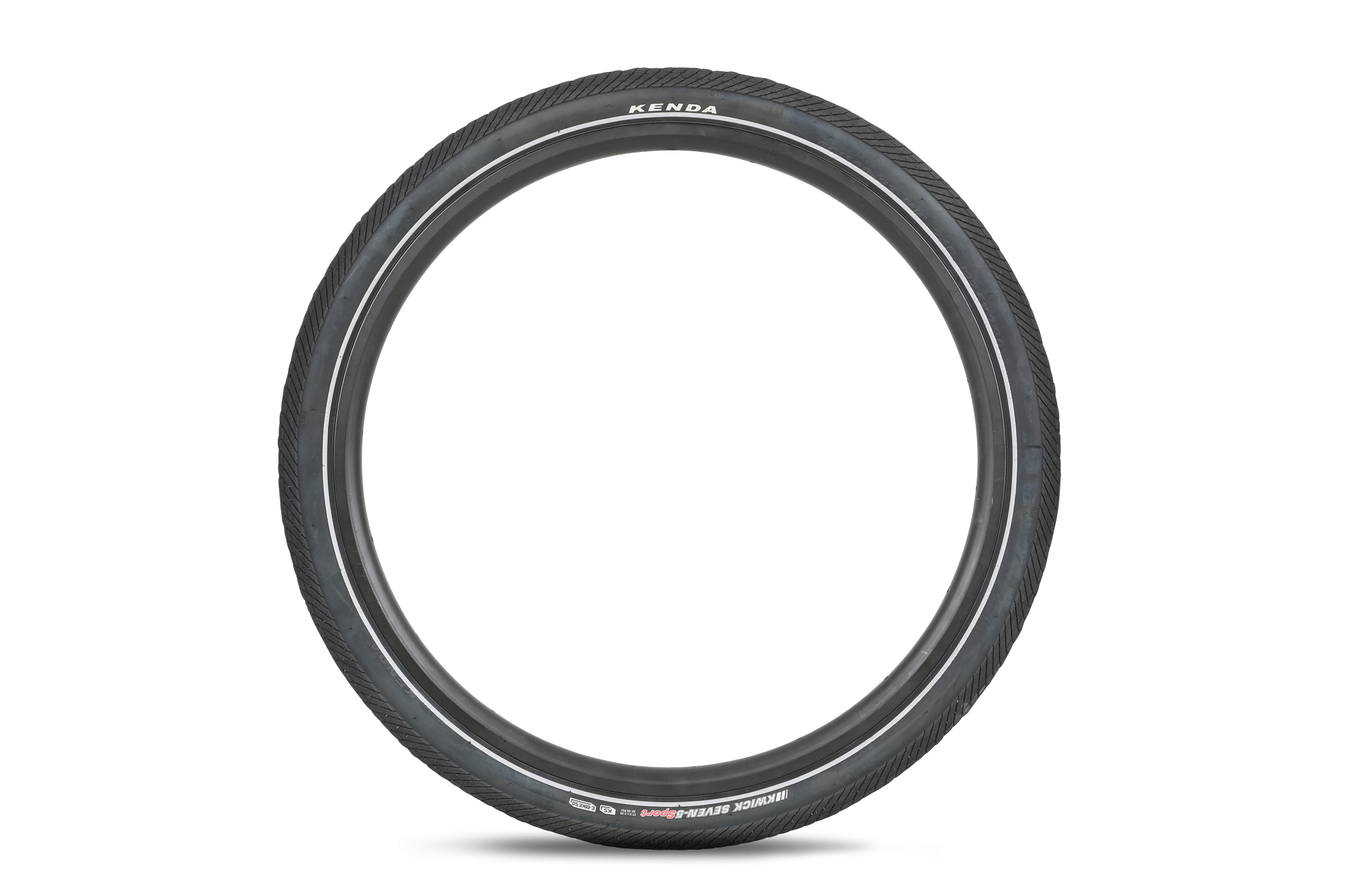 Kenda Kwick Seven.5 27.5 x 2.2 Tire