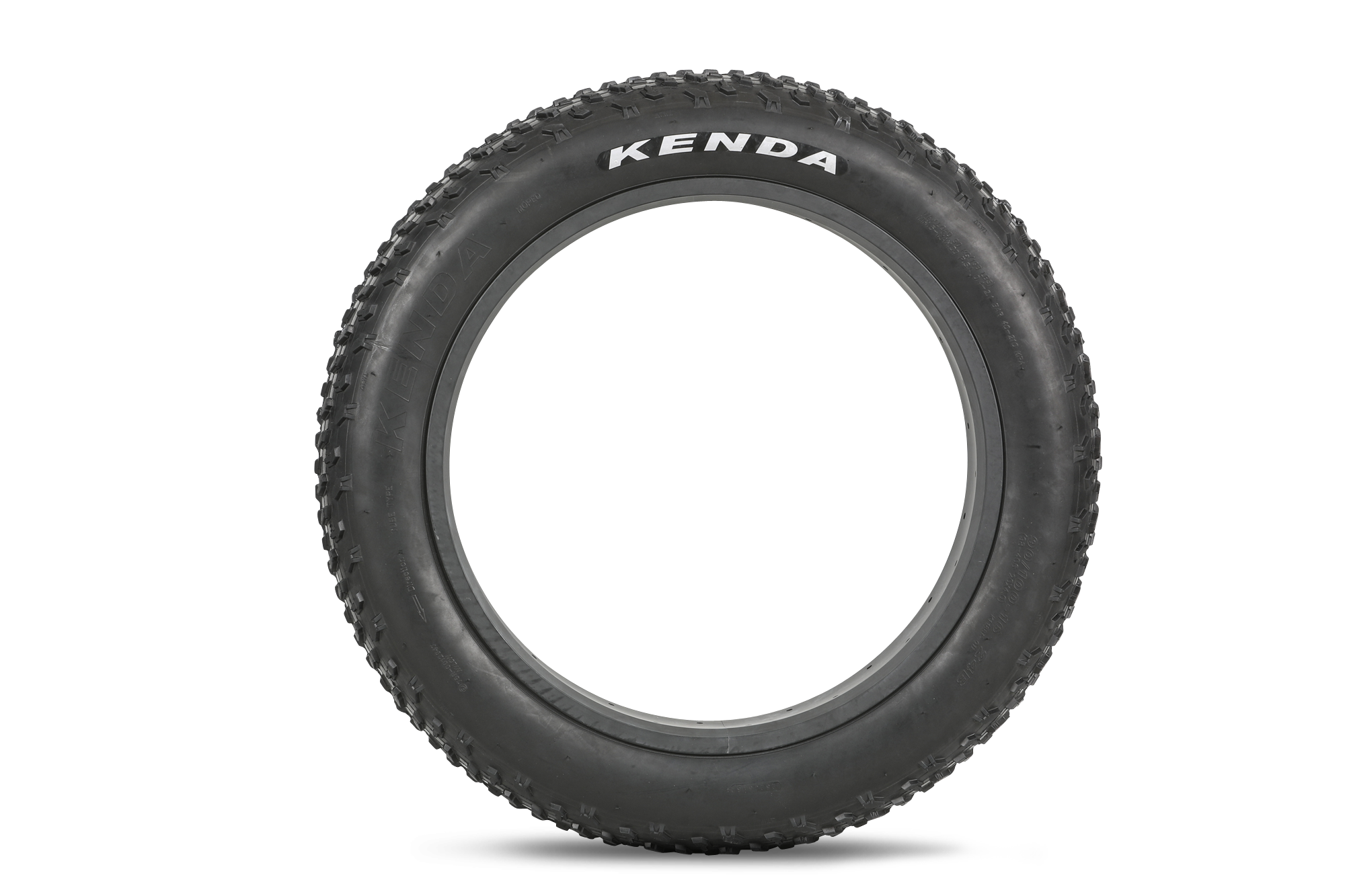 Kenda Krusade 20 x 4.0 Tire