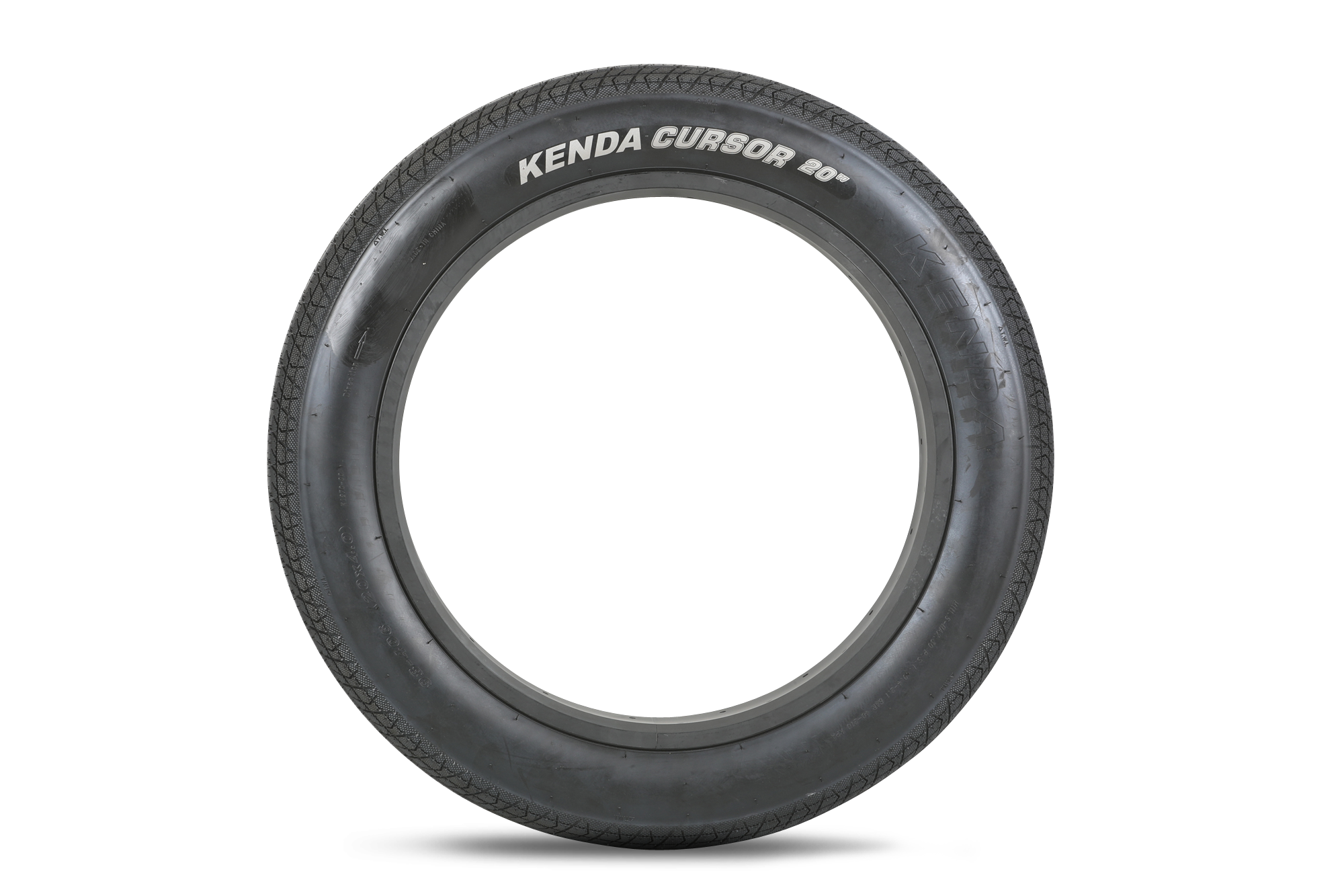 Kenda Cursor 20 x 4.0 Tire