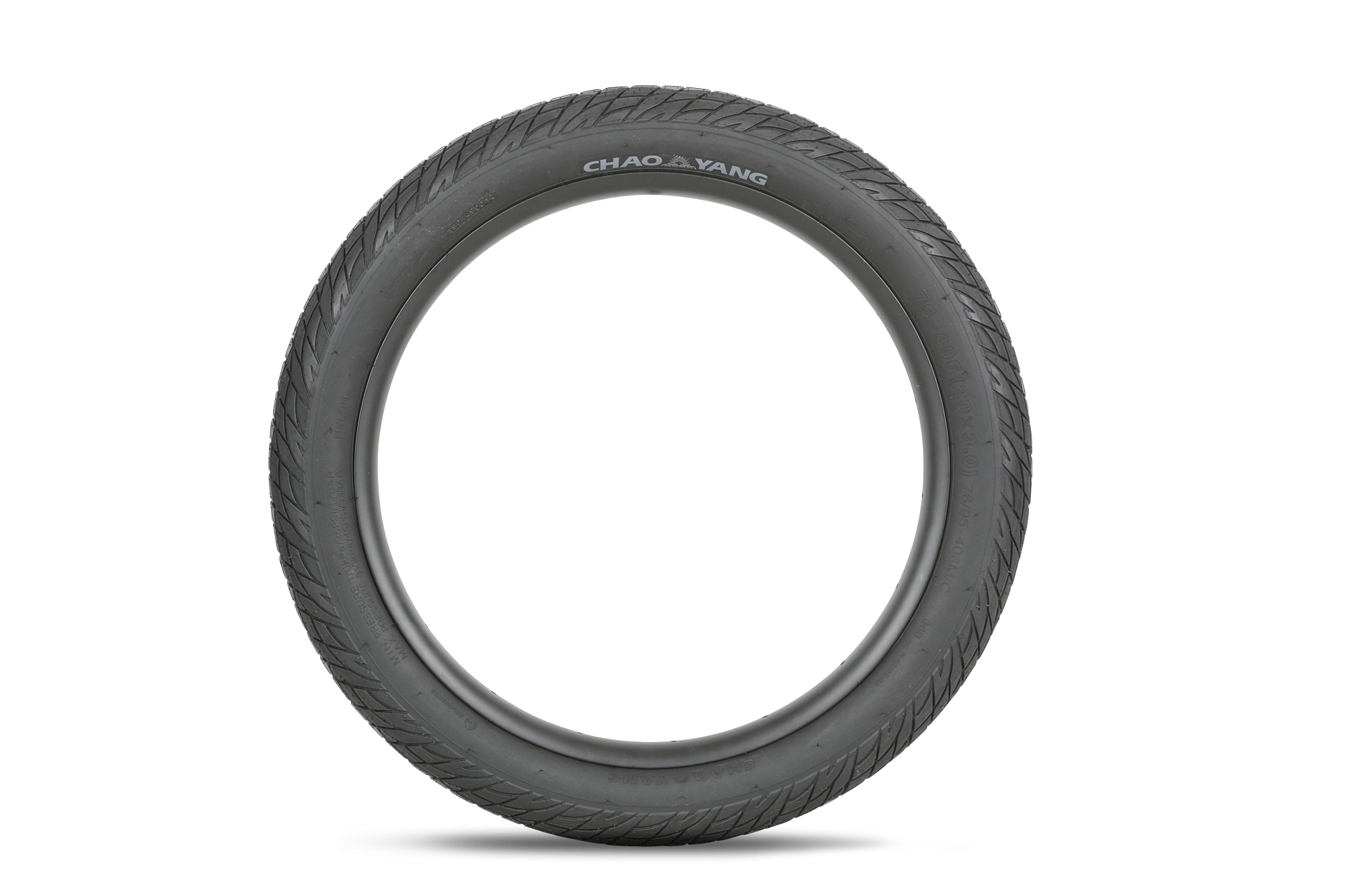 Chao Yang 5213E 20 x 3.0 Tire