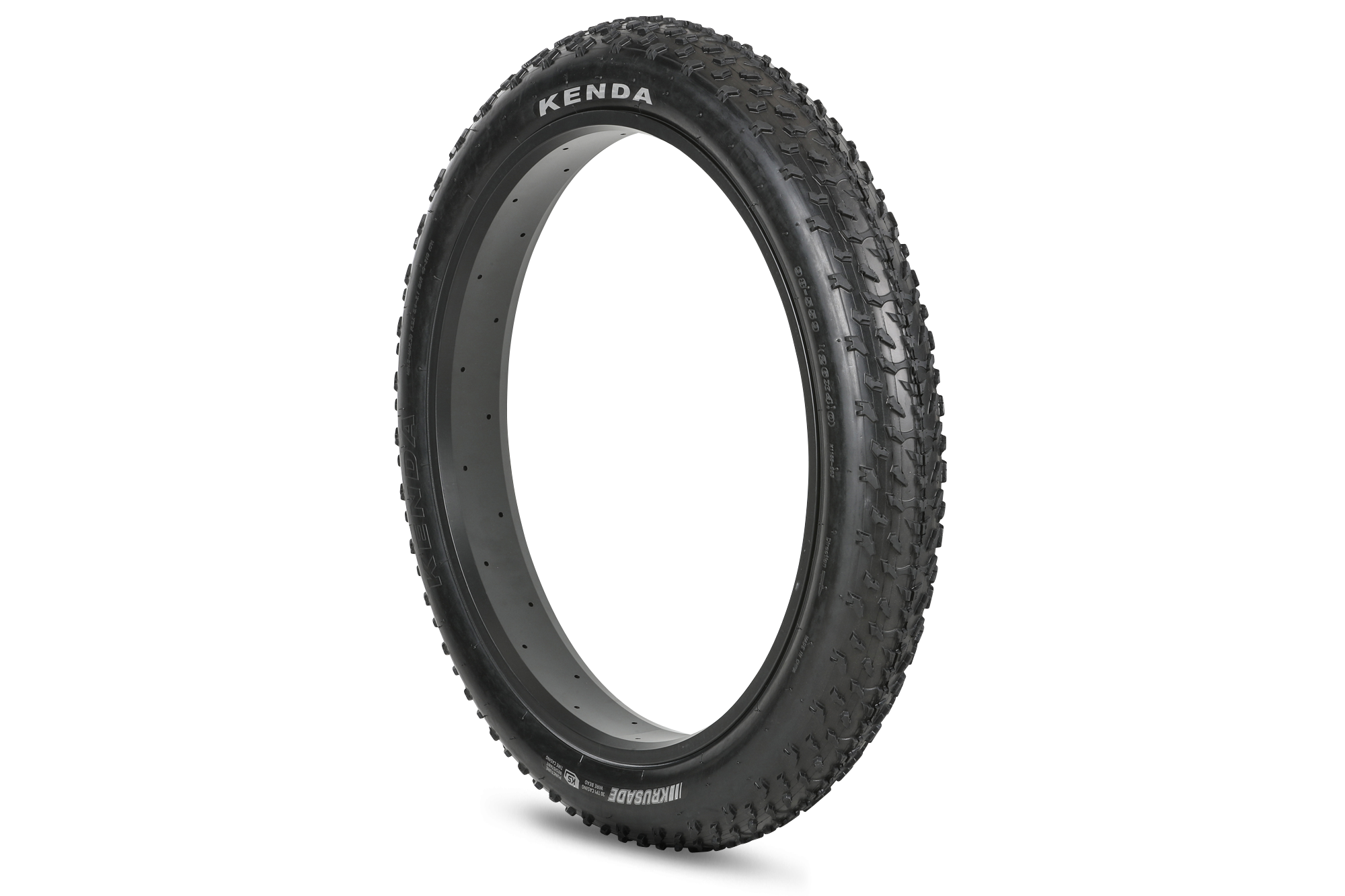 Kenda Krusade 26 x 4.0 Tire