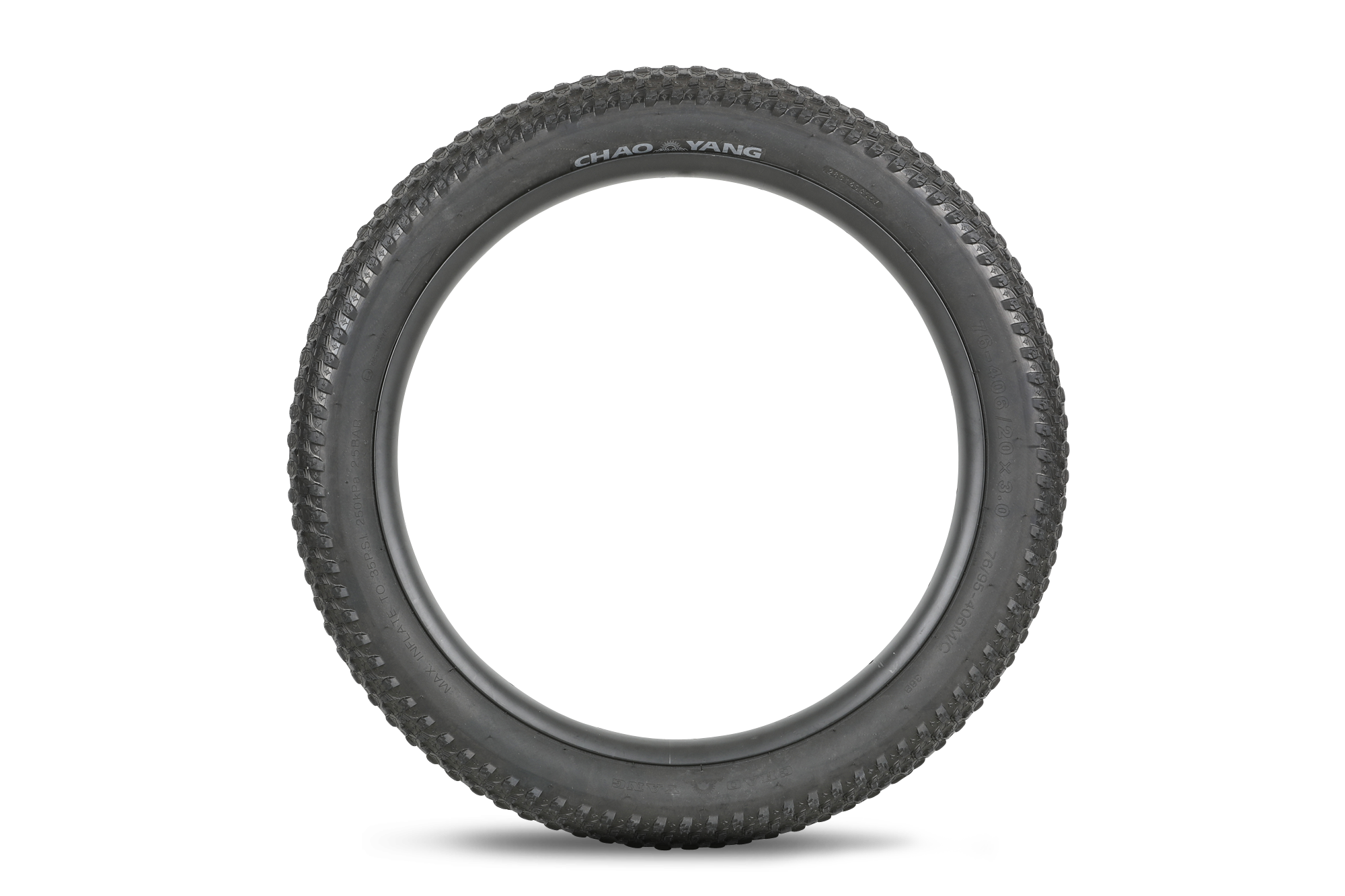 Chao Yang Sparrow 20 x 3.0 Tire