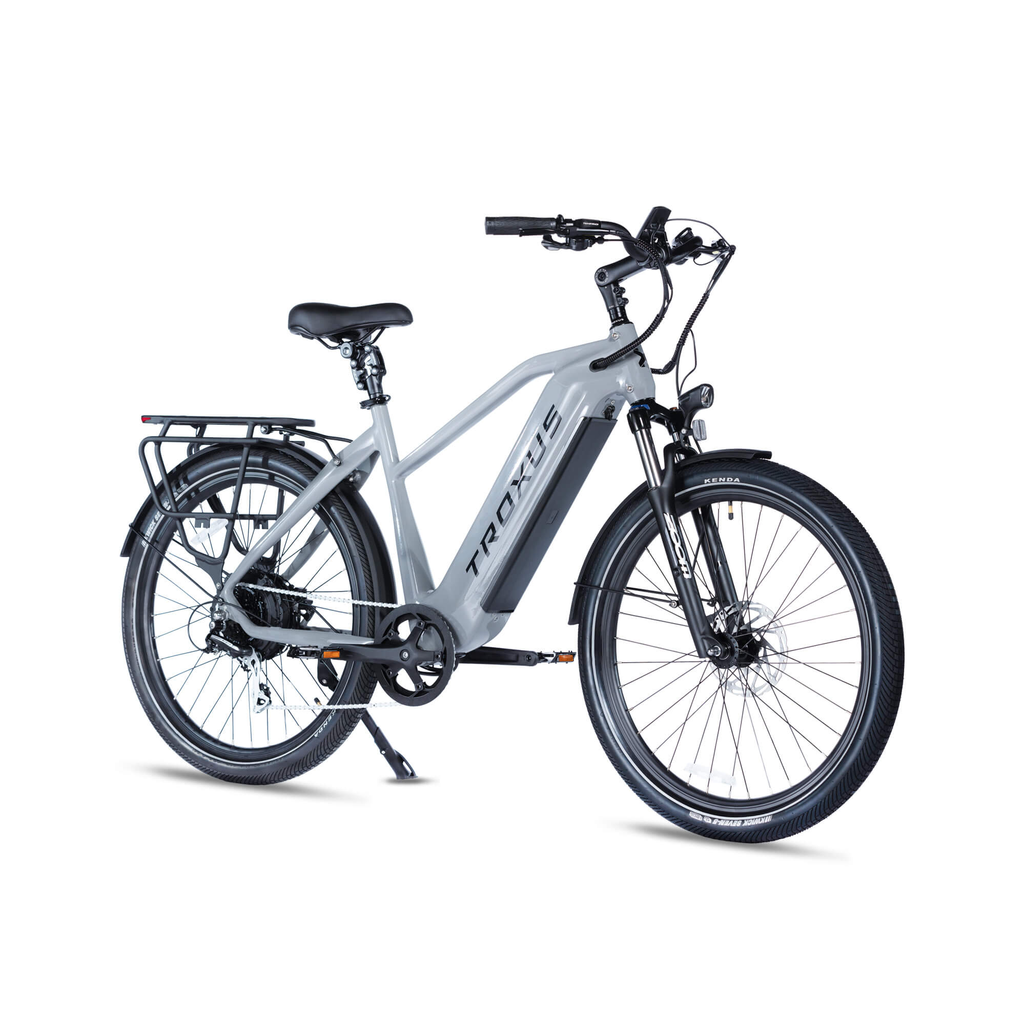 Ebike commuter hot sale 2020