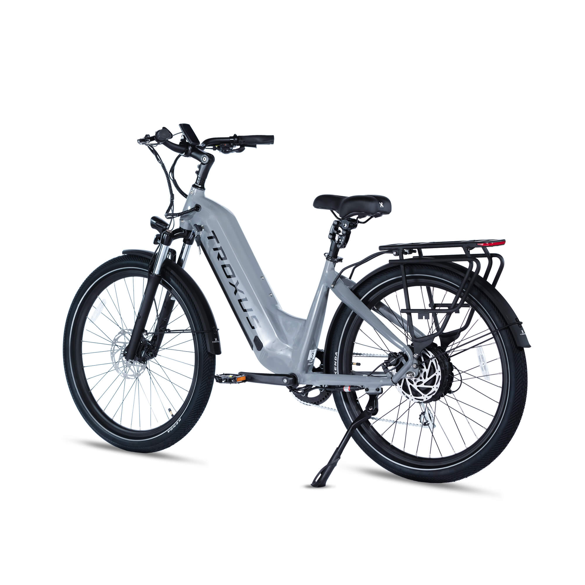 Leader fox e bike 2024 review