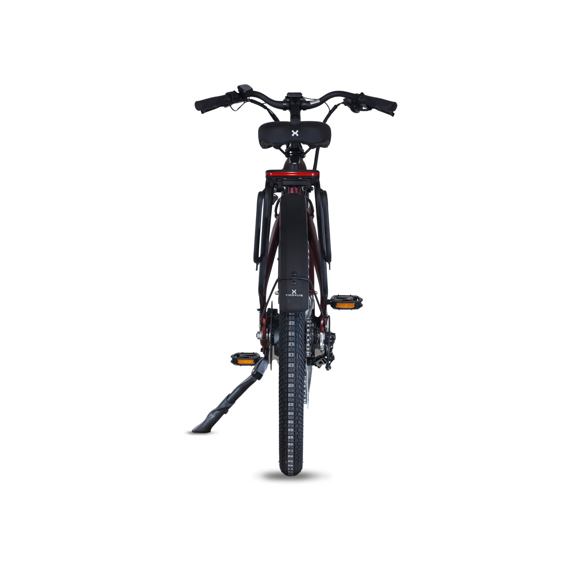 Trax Commuter E-Bike