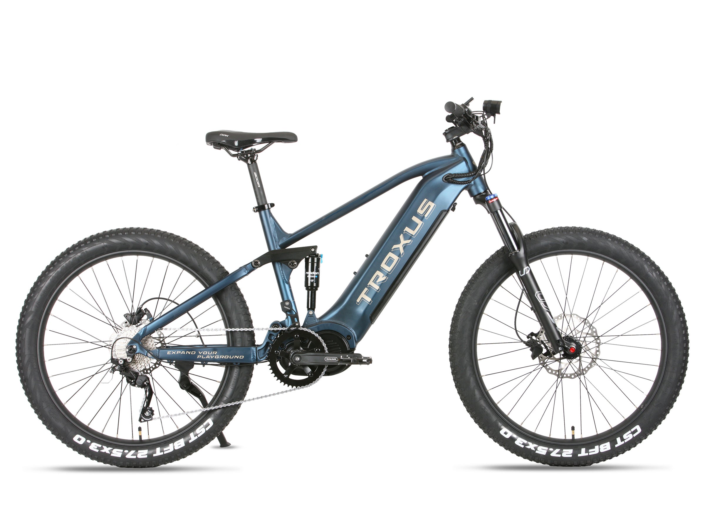 Rex ebike online