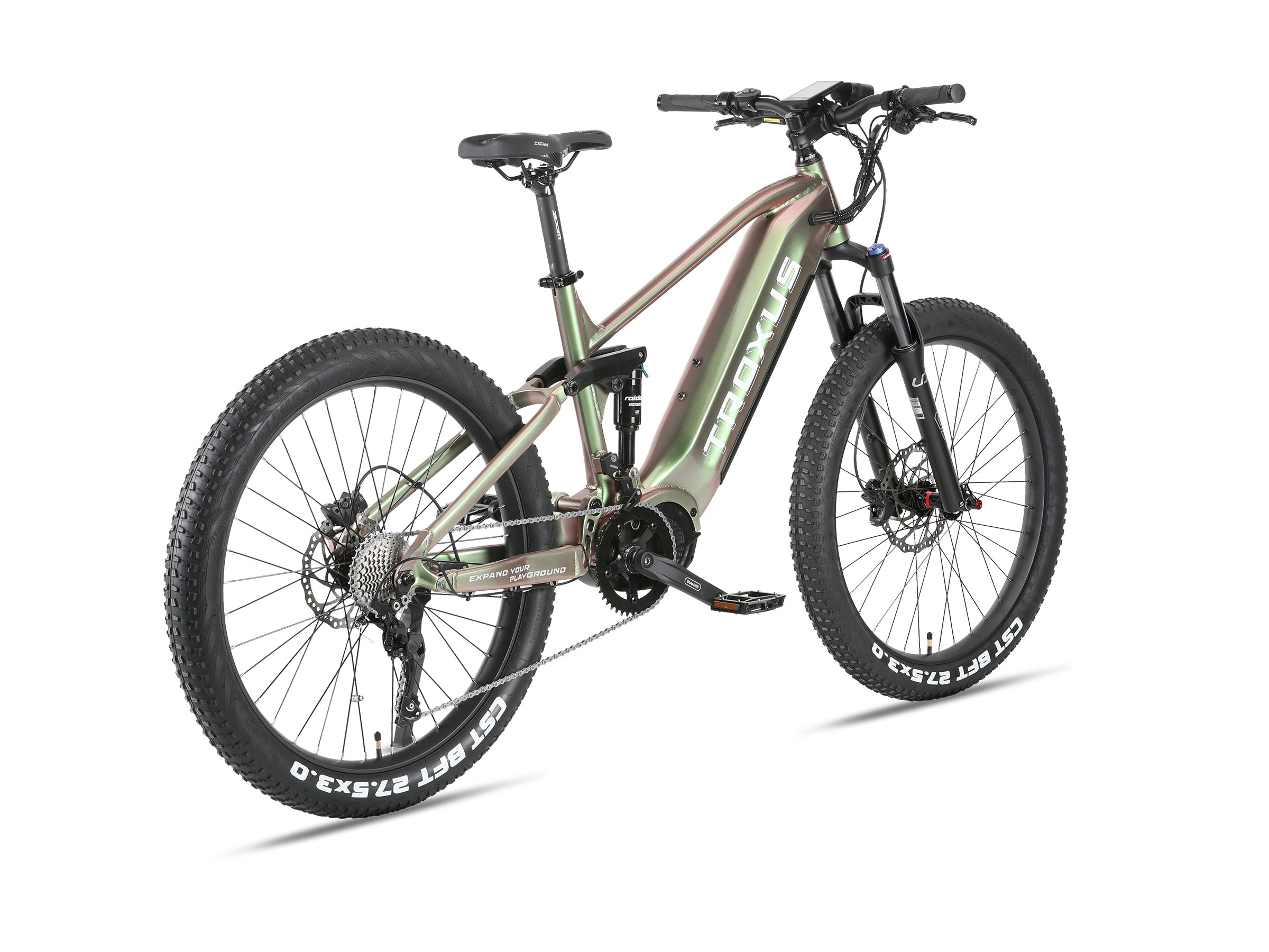 Trex bicycle sales