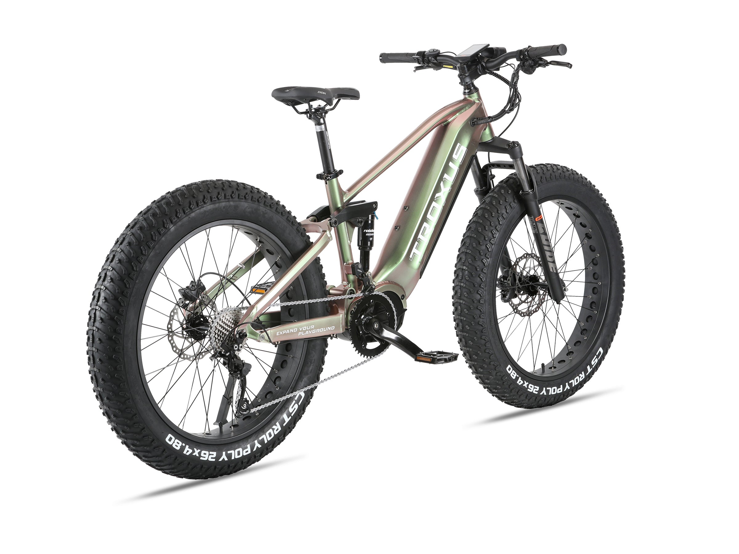 Mtb trex hot sale 26