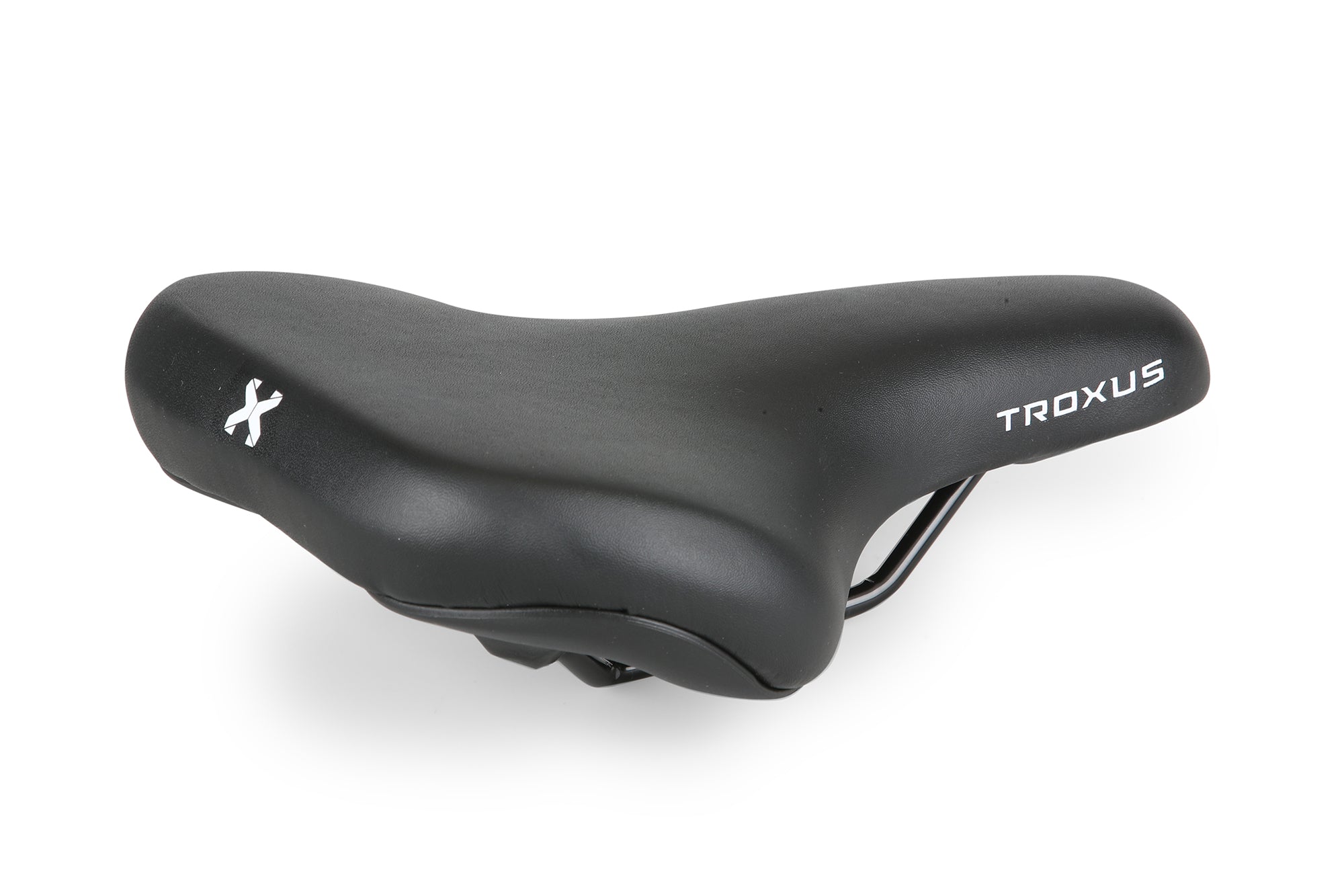 Troxus Explorer Saddle