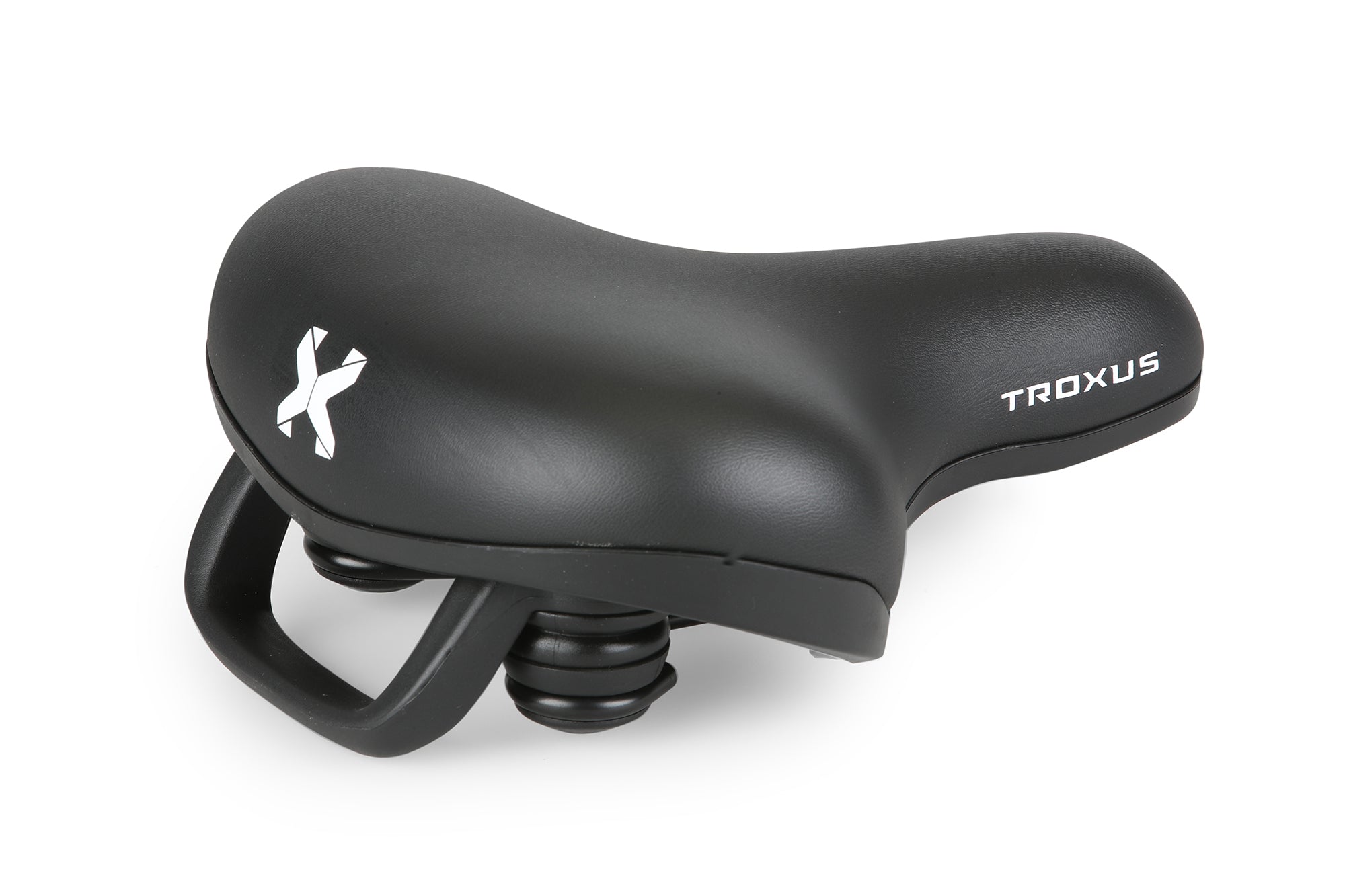 Troxus Lynx Saddle